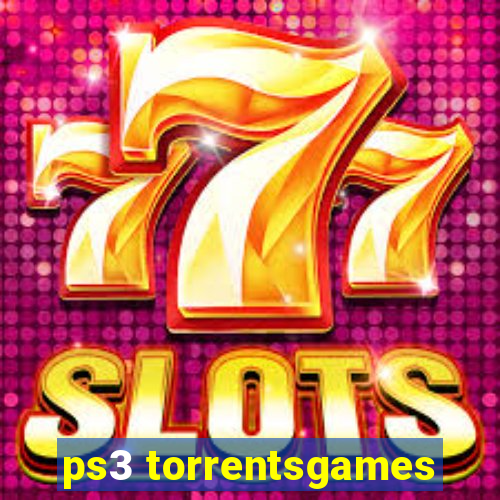 ps3 torrentsgames